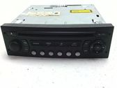 Unidad de control de sonido audio HiFi