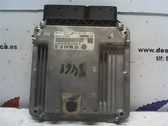Calculateur moteur ECU