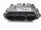 Unidad de control/módulo del motor