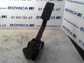 Sensor de aceleración