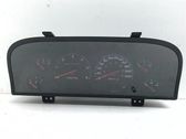 Geschwindigkeitsmesser Cockpit
