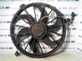 Ventilador eléctrico del radiador