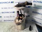 Bomba interna de combustible
