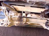 Front subframe