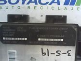 Unidad de control/módulo del motor