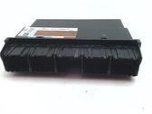 Homelink control unit