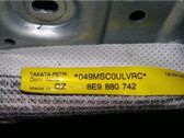 Airbag lateral