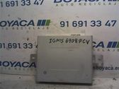 Engine control unit/module