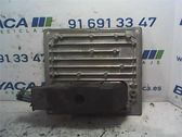Engine control unit/module