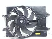 Ventilador eléctrico del radiador