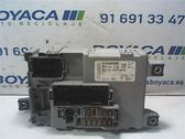 Unidad de control del BSM
