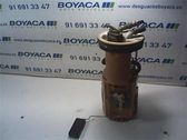 Bomba interna de combustible