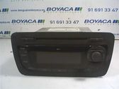 Unidad de control de sonido audio HiFi