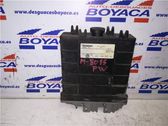 Unidad de control/módulo del motor