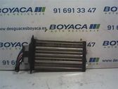 Unidad de control climatización