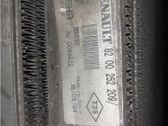 Radiador intercooler