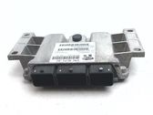 Unidad de control/módulo del motor