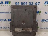 Unidad de control/módulo del motor