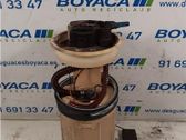 Bomba interna de combustible