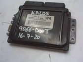Engine control unit/module