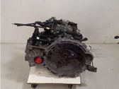 Manual 5 speed gearbox