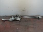 Motor del limpiaparabrisas
