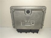 Engine control unit/module