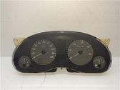 Velocímetro (tablero de instrumentos)