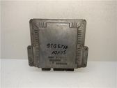 Unidad de control/módulo del motor