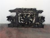 Ventilateur de refroidissement de radiateur électrique