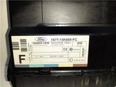 Unidad de control de puerta