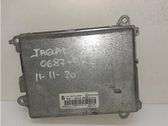 Unidad de control/módulo del motor