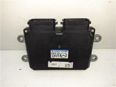 Unidad de control/módulo del motor