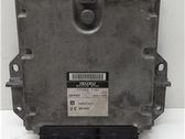 Unidad de control/módulo del motor