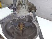 Manual 5 speed gearbox