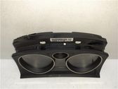Velocímetro (tablero de instrumentos)