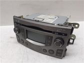Unidad de control de sonido audio HiFi