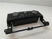 Unidad de control climatización