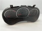 Velocímetro (tablero de instrumentos)