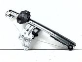 Fensterheber elektrisch ohne Motor Tür vorne
