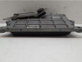 Calculateur moteur ECU