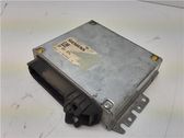 Unidad de control/módulo del motor