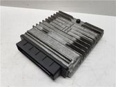 Unidad de control/módulo del motor