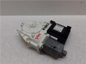 Front door electric window regulator