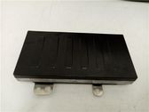 Unidad de control/módulo del motor