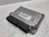 Calculateur moteur ECU