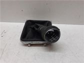 Gear shift rod