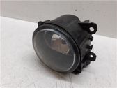 Front fog light