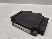 Engine control unit/module
