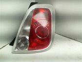 Luz trasera/de freno